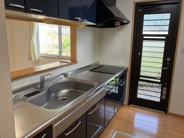 キッチン 寫真撮影日：8/1/25, 12:00?AM