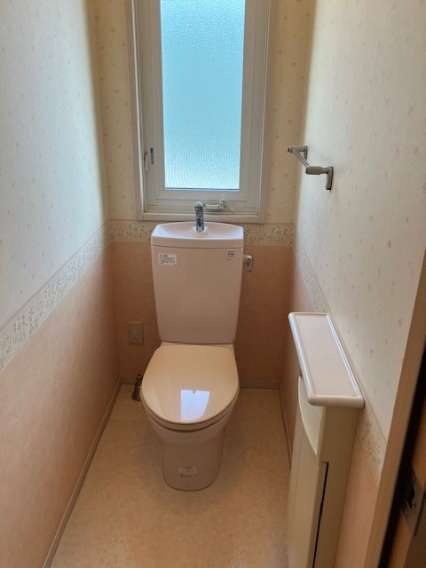 2階トイレ 寫真撮影日：8/1/25, 12:00?AM