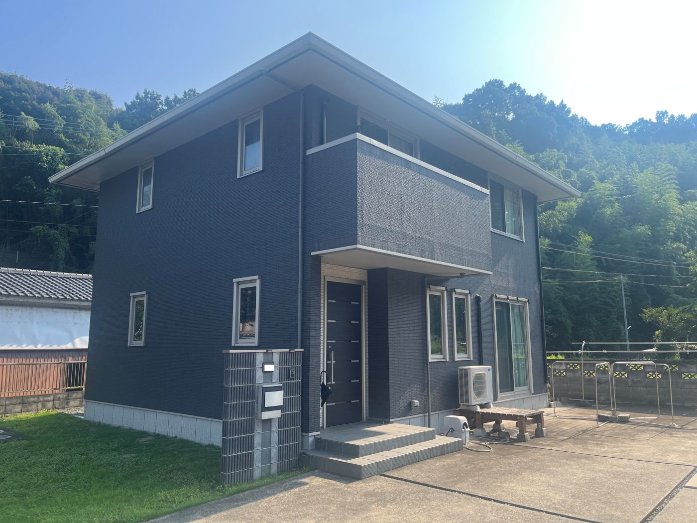 外観 寫真撮影日：2025-08-01