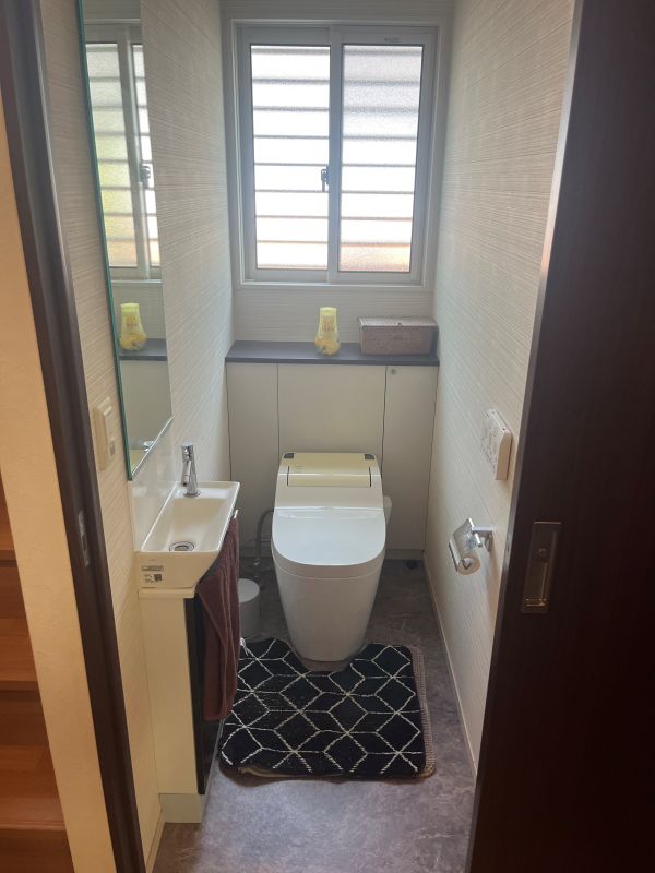 トイレ1階 寫真撮影日：8/1/25, 12:00?AM