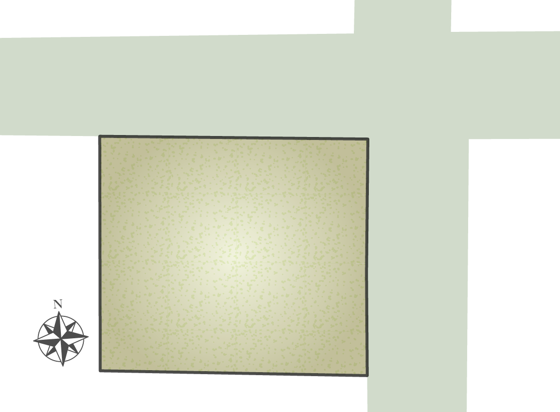 掲載の區畫図は設計図書を基に描き起こしたもので実際とは多少異なる場合があります。