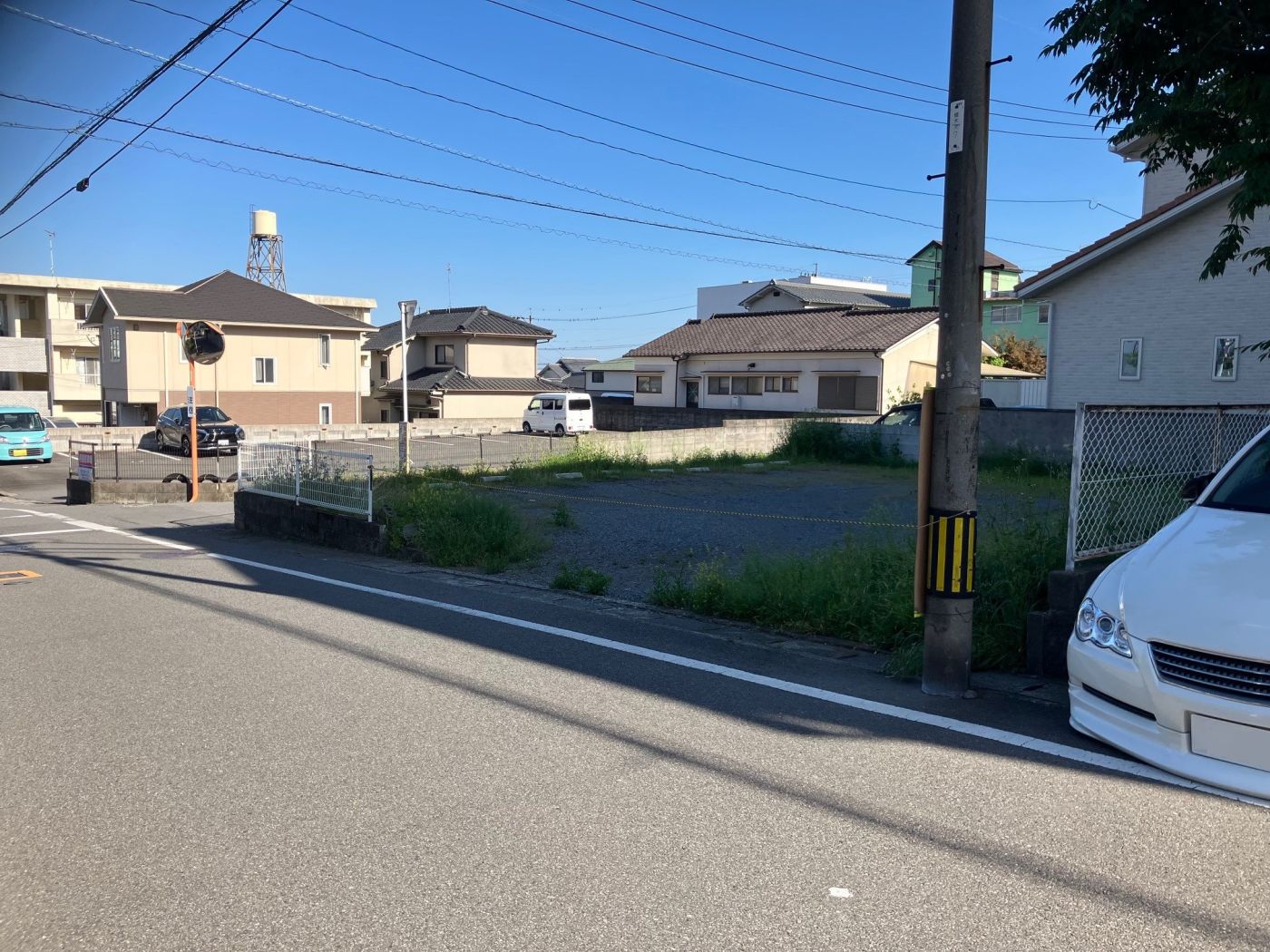 現地寫真 寫真撮影日：2025-04-01