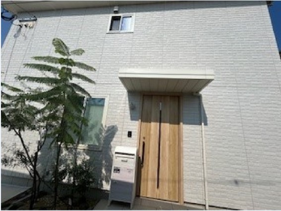 外観 寫真撮影日：2025-10-10