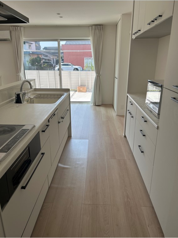 キッチン 寫真撮影日：10/10/25, 12:00?AM