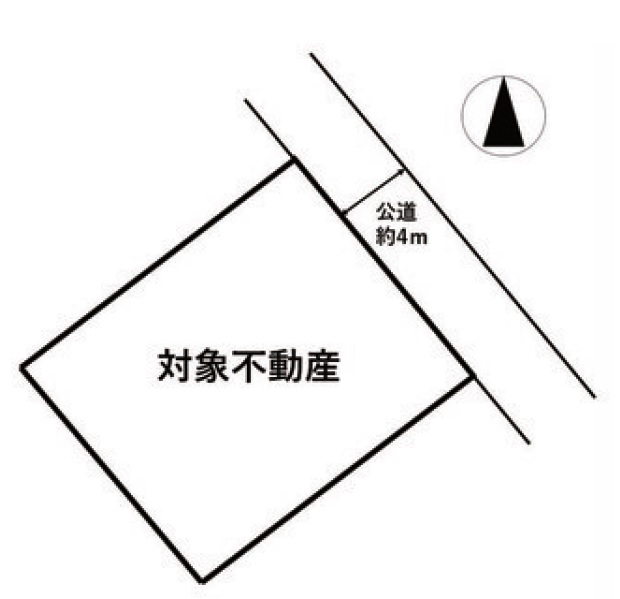 掲載の區畫図は実際とは多少異なる場合があります。