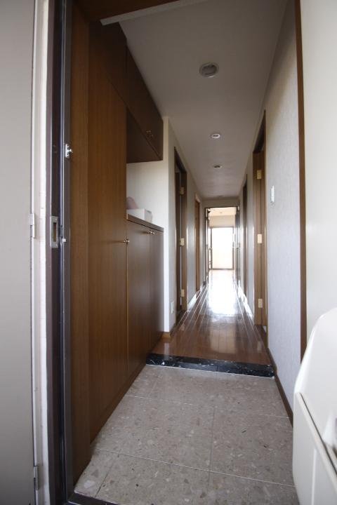 ☆玄関內(nèi)側(cè)になります☆