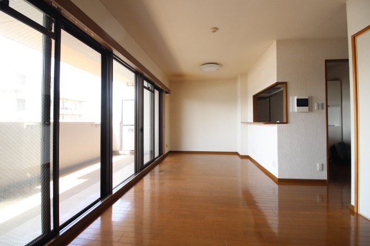 ☆リビングになります☆