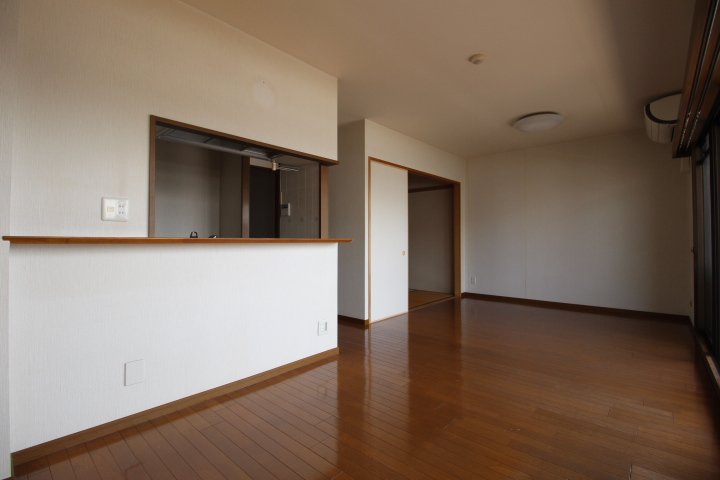 ☆リビングになります☆