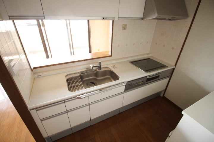 ☆キッチンになります☆