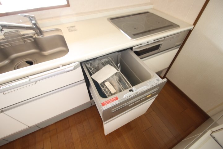 ☆キッチン（食洗器）になります☆