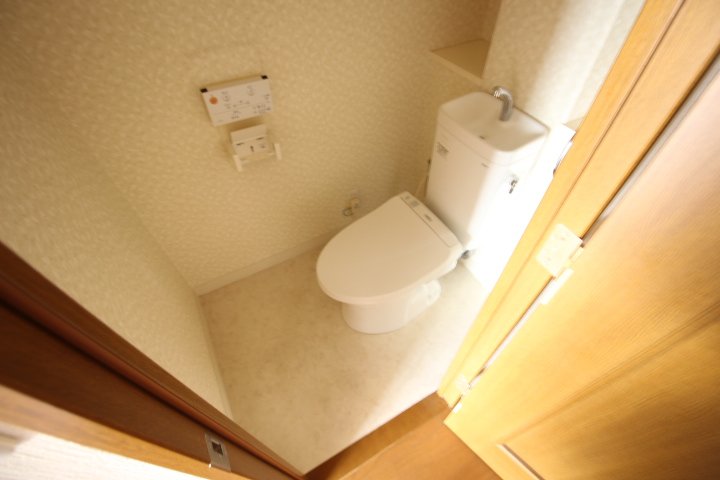 ☆トイレになります☆