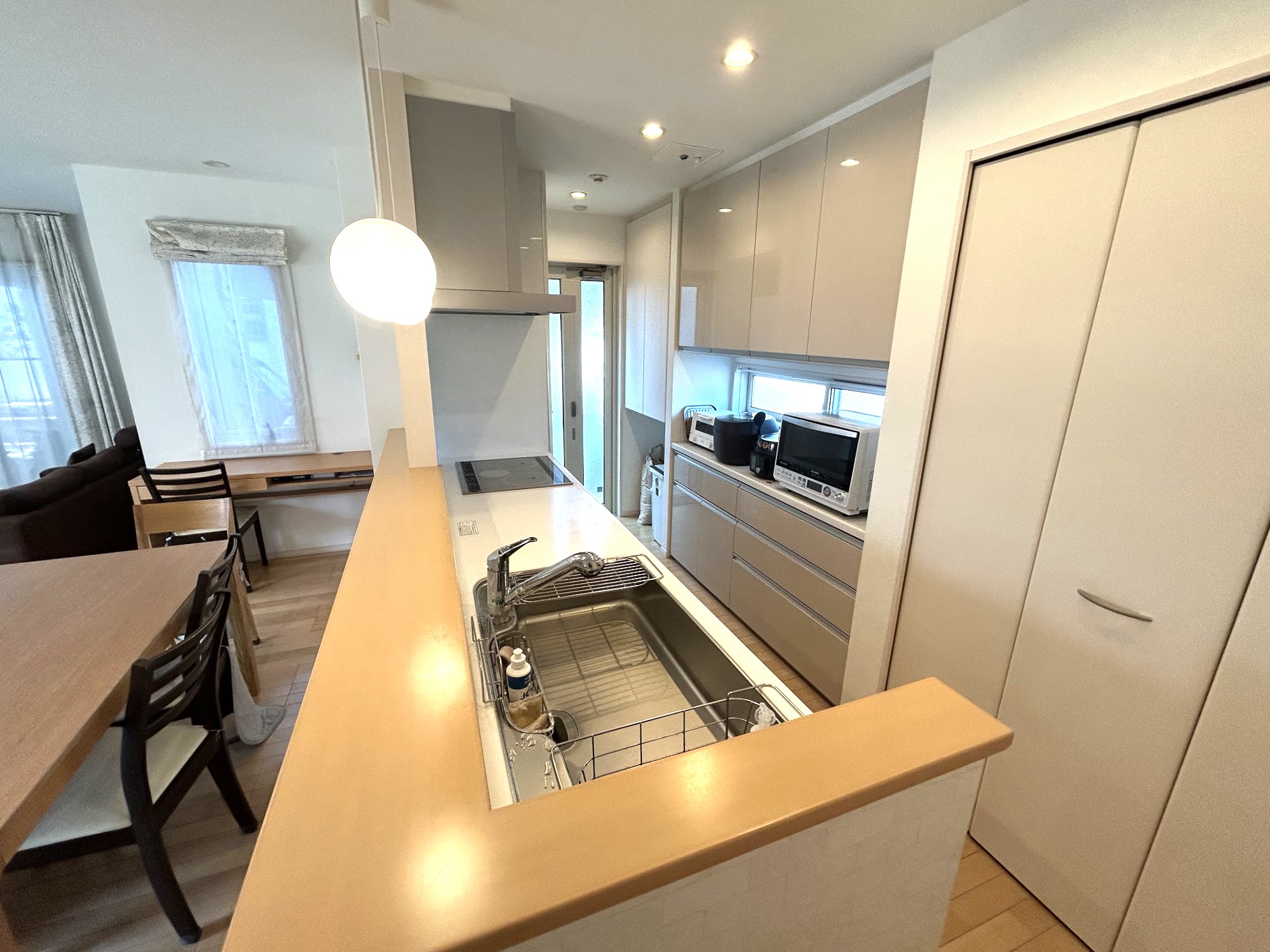 キッチン 寫真撮影日：6/1/25, 12:00?AM