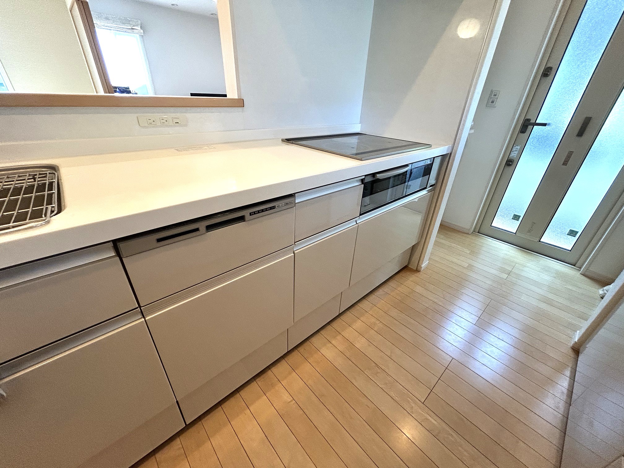 キッチン 寫真撮影日：6/1/25, 12:00?AM