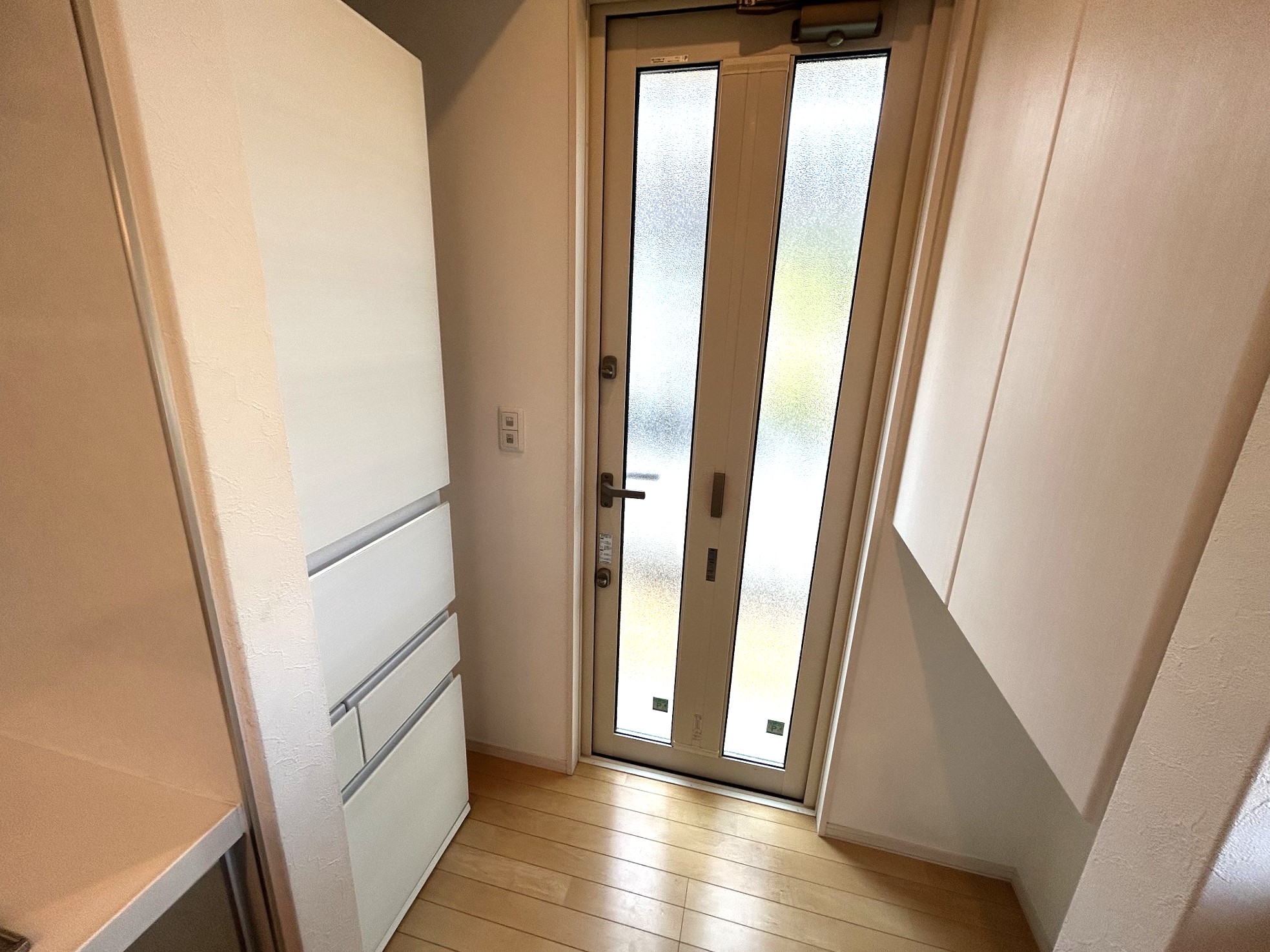 廊下 寫真撮影日：6/1/25, 12:00?AM