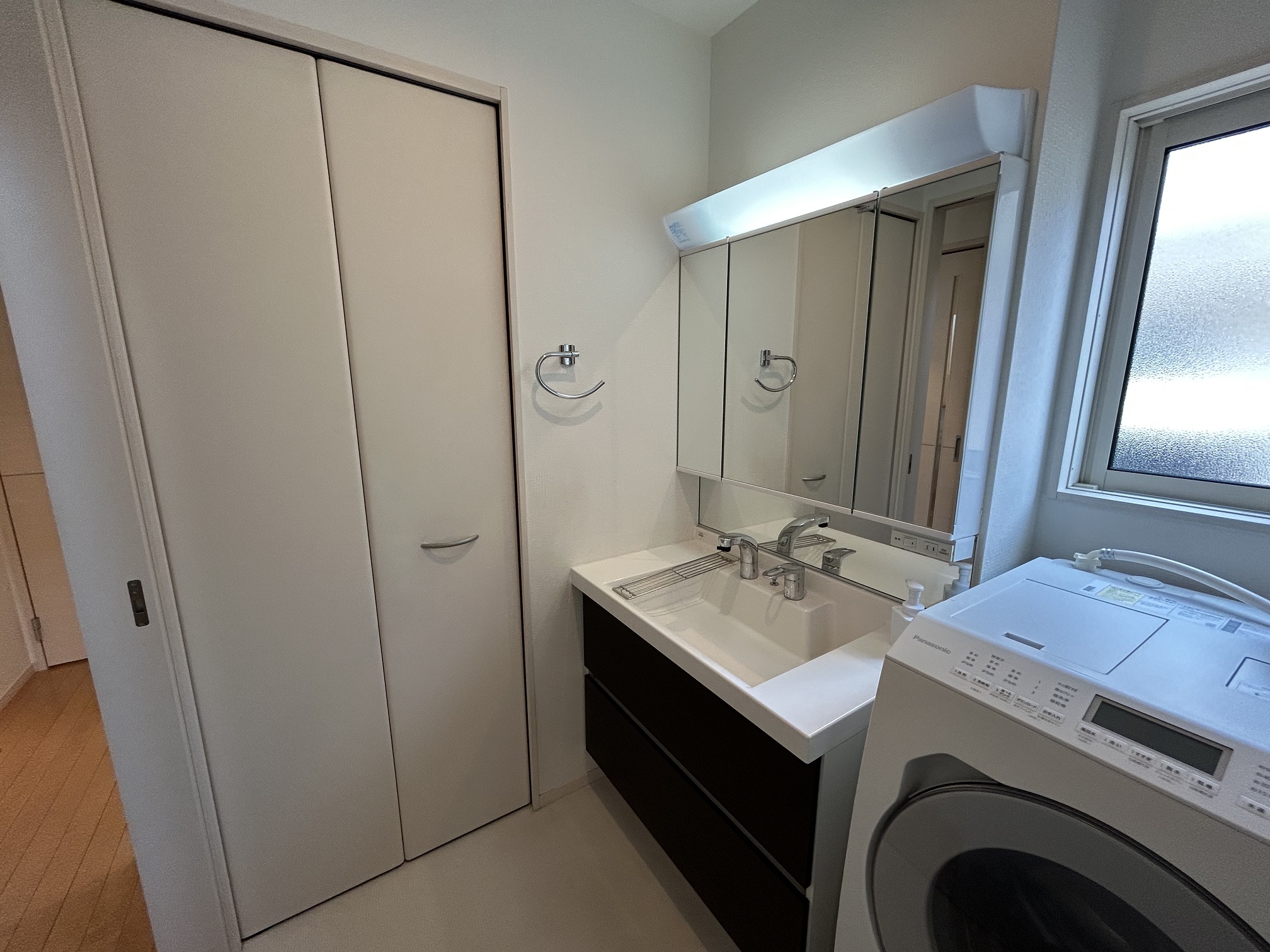 洗面室 寫真撮影日：6/1/25, 12:00?AM