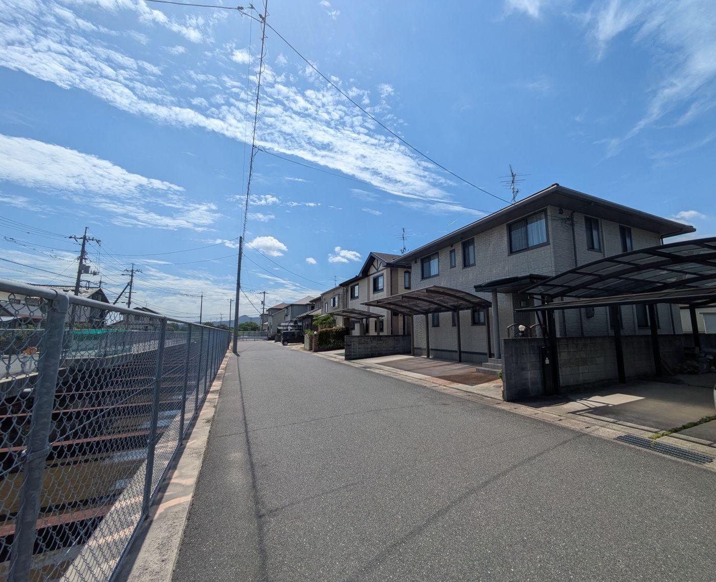 周辺道路 寫真撮影日：5/1/25, 12:00?AM