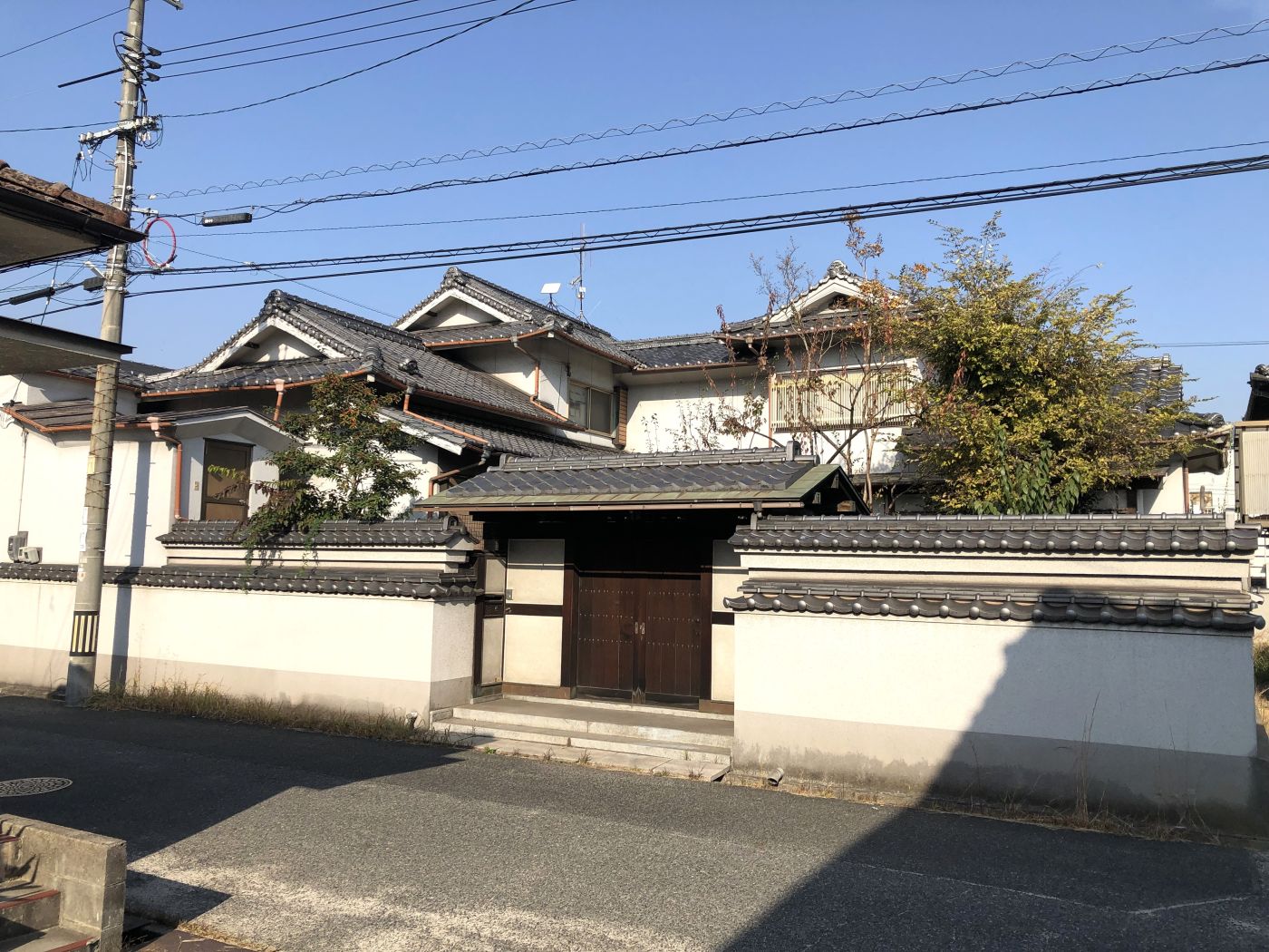 外観 寫(xiě)真撮影日：2025-09-01