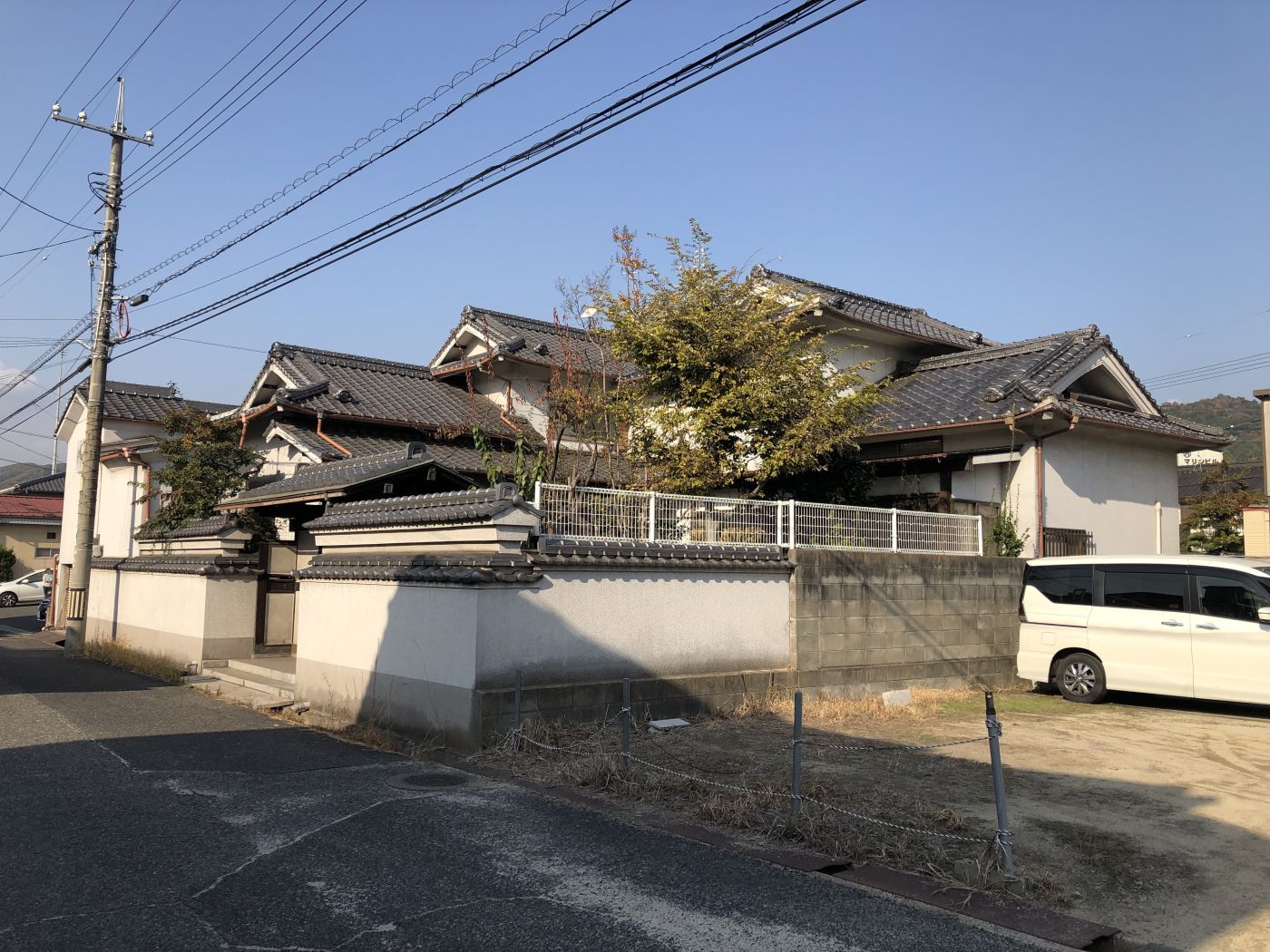 外観 寫(xiě)真撮影日：9/1/25, 12:00?AM