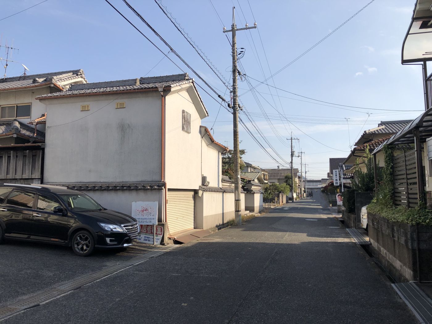 道路 寫(xiě)真撮影日：9/1/25, 12:00?AM