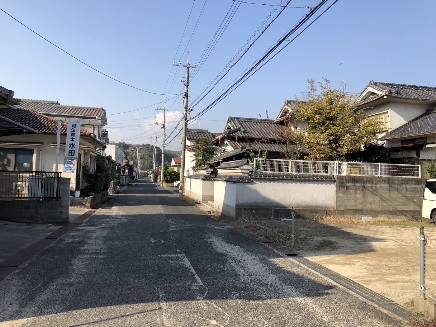 道路 寫(xiě)真撮影日：9/1/25, 12:00?AM