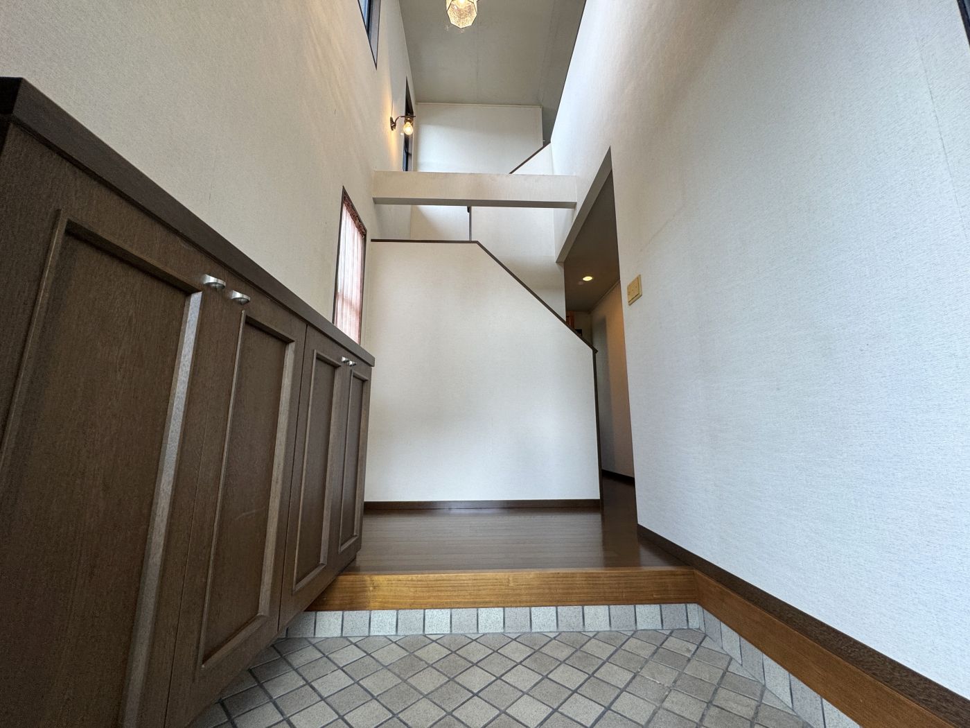 玄関 寫真撮影日：9/11/25, 12:00?AM