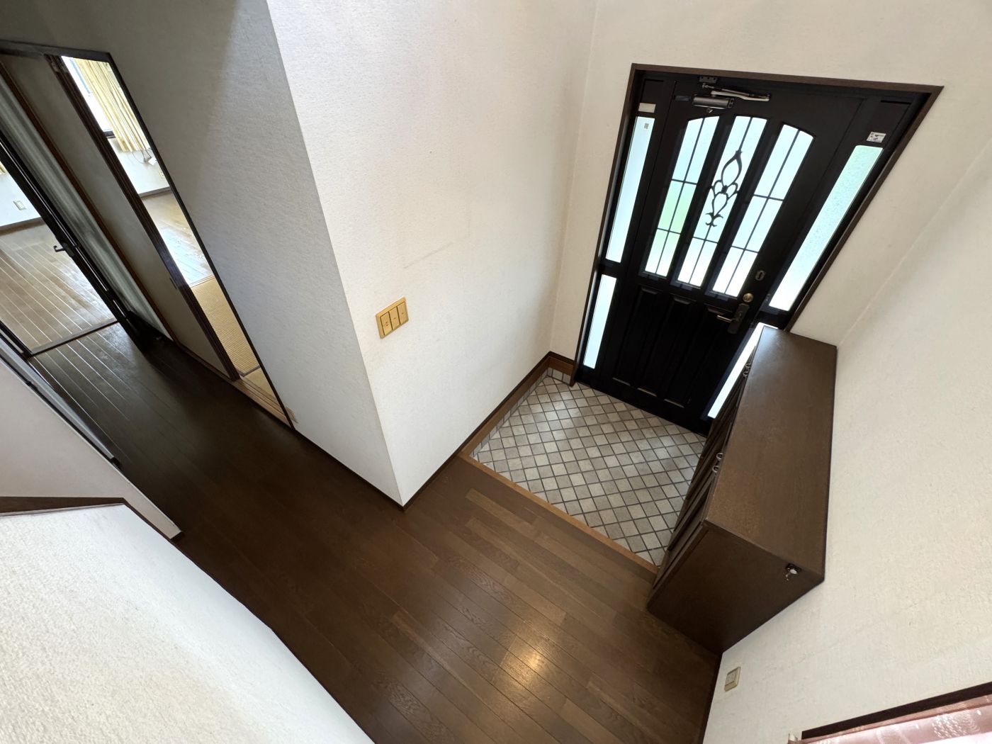 ホール?玄関 寫真撮影日：9/11/25, 12:00?AM