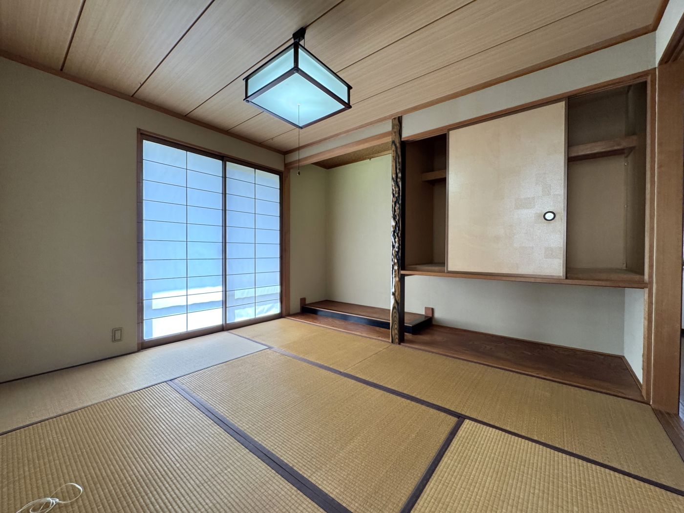 1階和室 寫真撮影日：9/11/25, 12:00?AM