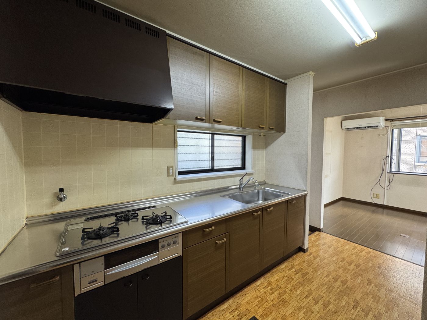 キッチン 寫真撮影日：9/11/25, 12:00?AM