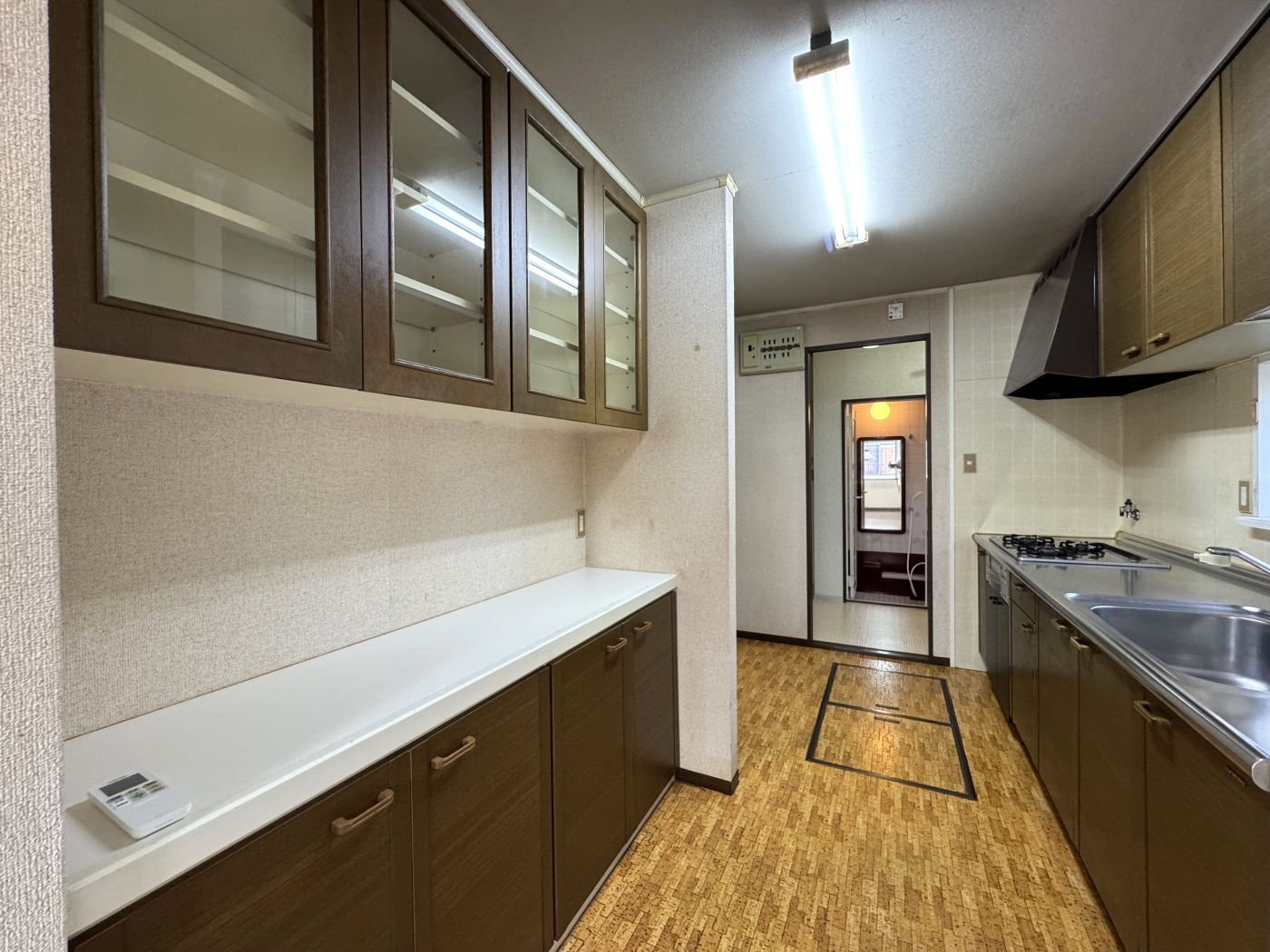 キッチン 寫真撮影日：9/11/25, 12:00?AM