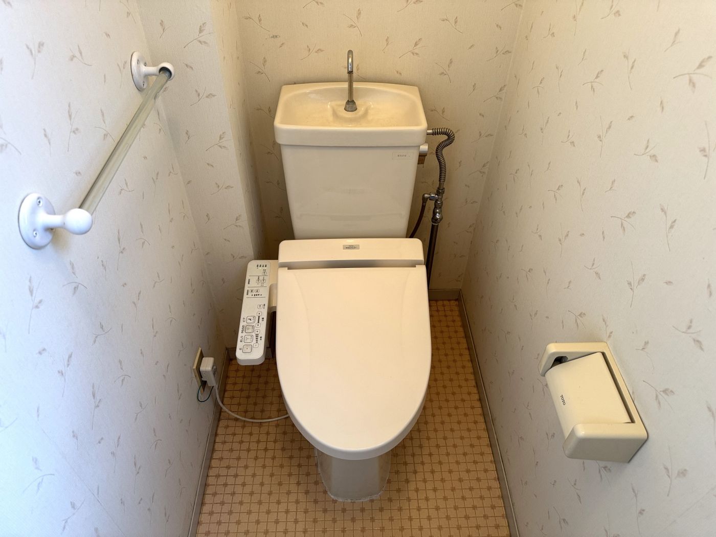 1階トイレ 寫真撮影日：9/11/25, 12:00?AM