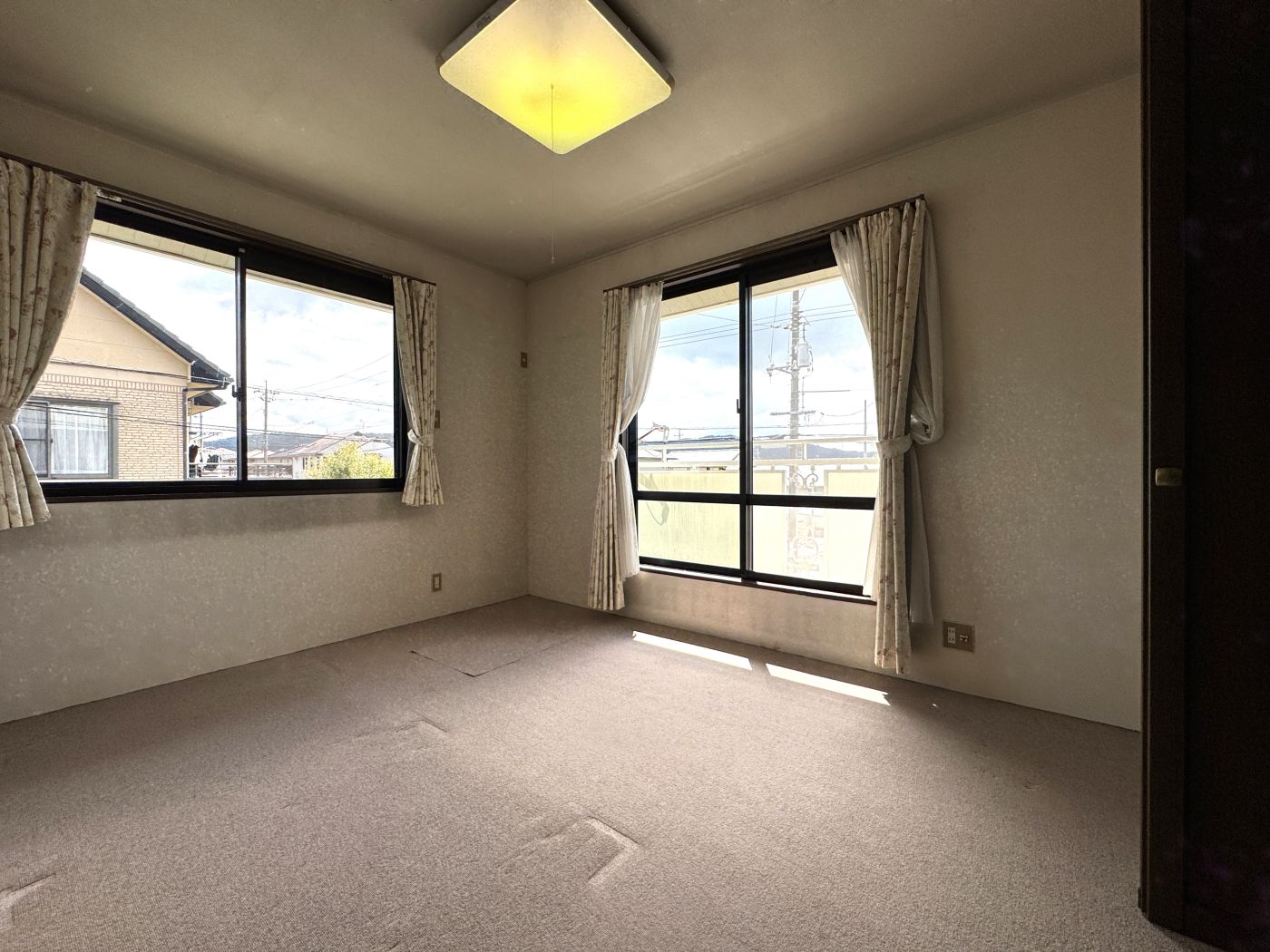 洋室② 寫真撮影日：9/11/25, 12:00?AM