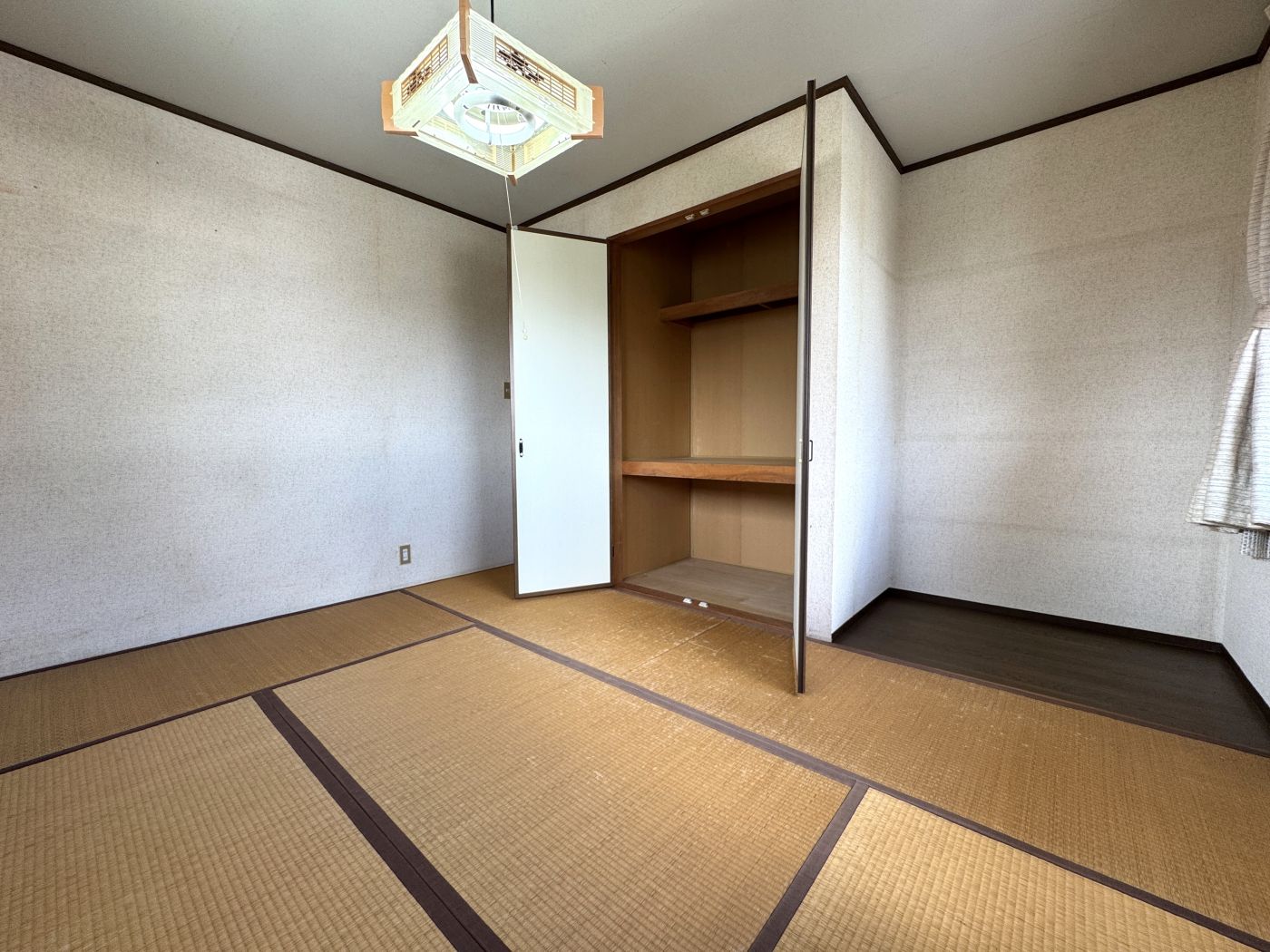 和室（板の間?押入） 寫真撮影日：9/11/25, 12:00?AM