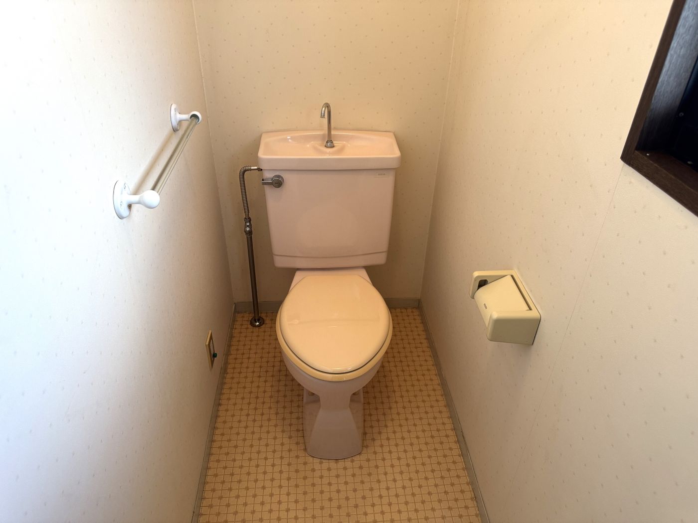 2階トイレ 寫真撮影日：9/11/25, 12:00?AM