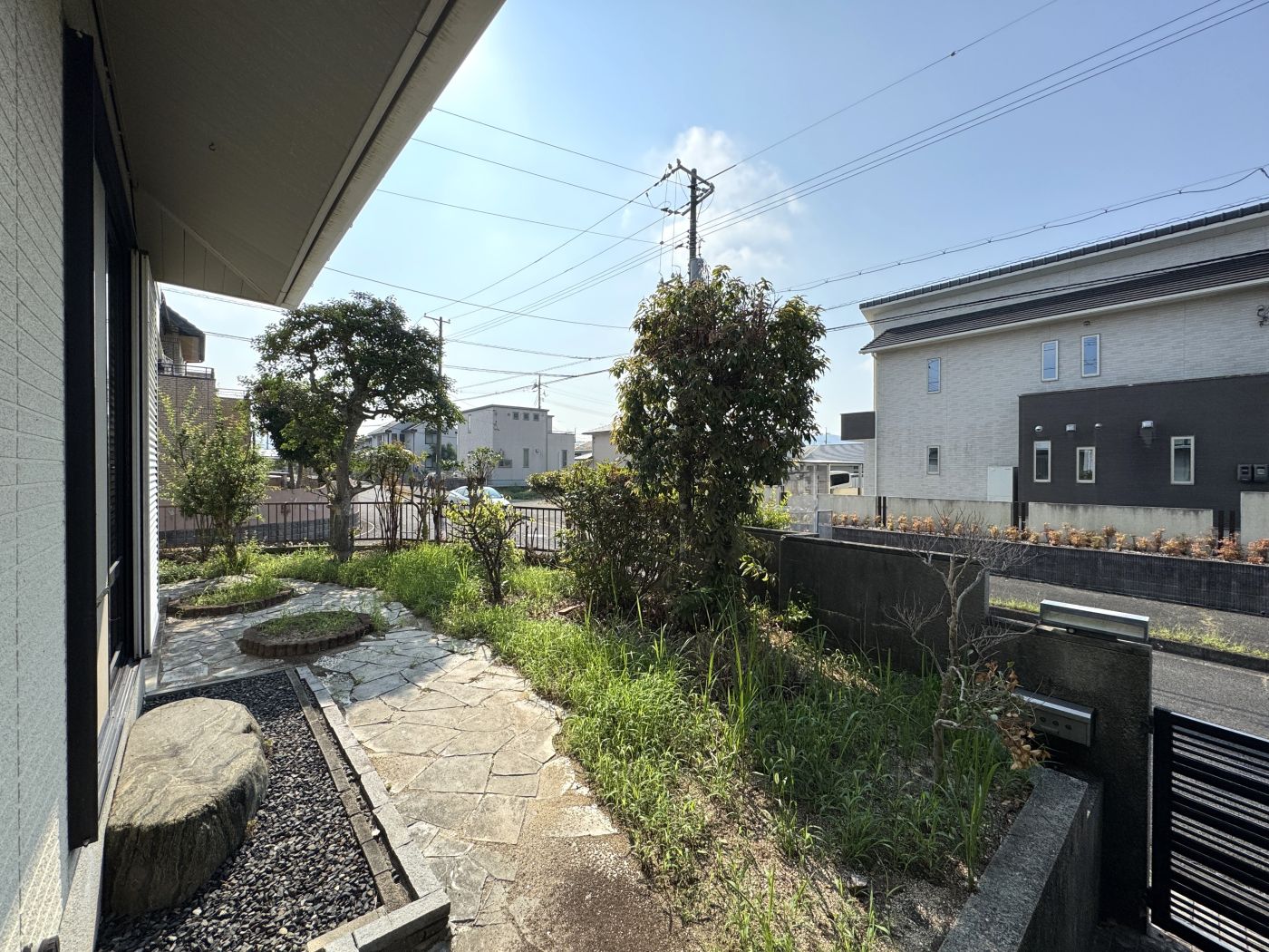 庭① 寫真撮影日：8/31/25, 12:00?AM