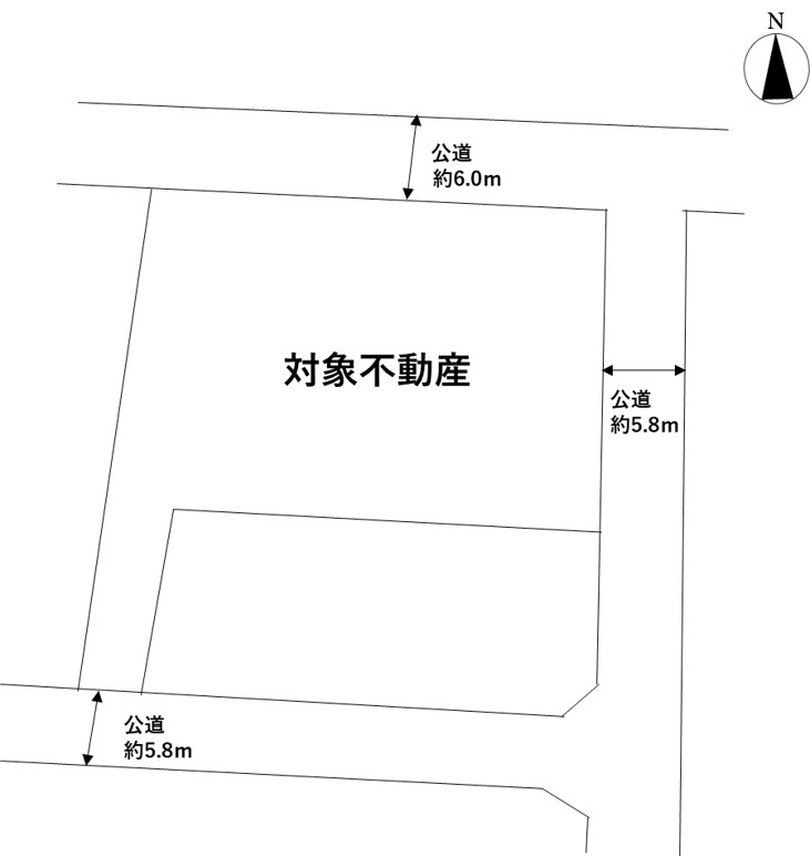 掲載の區(qū)畫図は設(shè)計図書を基に描き起こしたもので実際とは多少異なる場合があります。