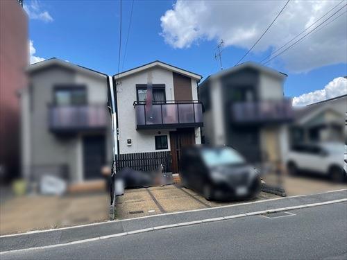 外観寫真