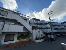 外観（２０２５年４月撮影）