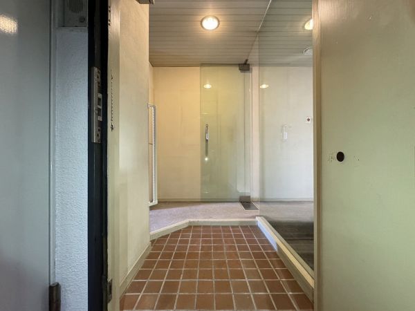 玄関  寫真撮影日：2025-03-22