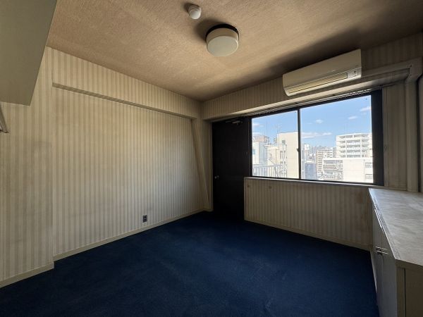 リビング以外の居室  寫真撮影日：2025-03-22