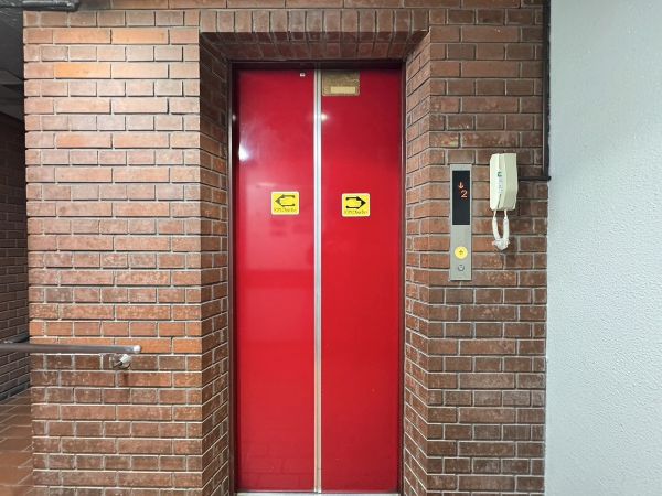 その他設備 エレベーター  寫真撮影日：2025-03-22