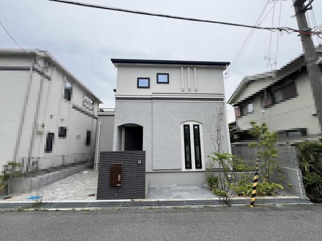 現地外観寫真  寫真撮影日：2025-06-28