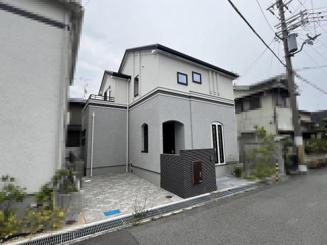 現地外観寫真  寫真撮影日：2025-06-28
