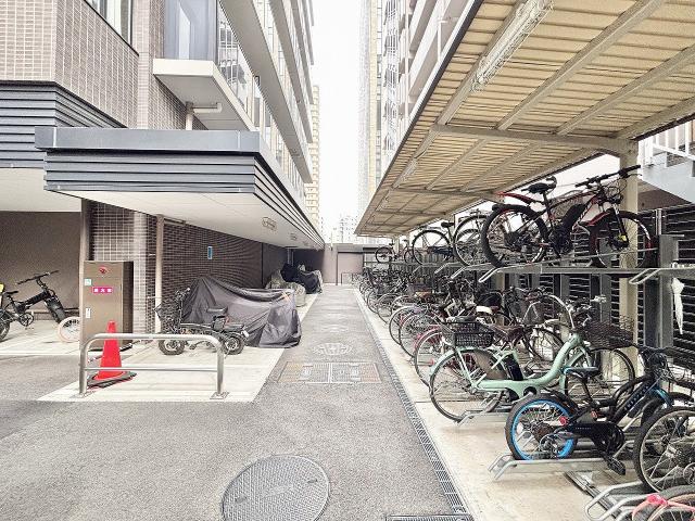 その他共用部  寫真撮影日：2025-08-31