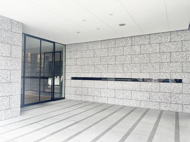 その他設(shè)備 ピロティ  寫真撮影日：2025-08-31