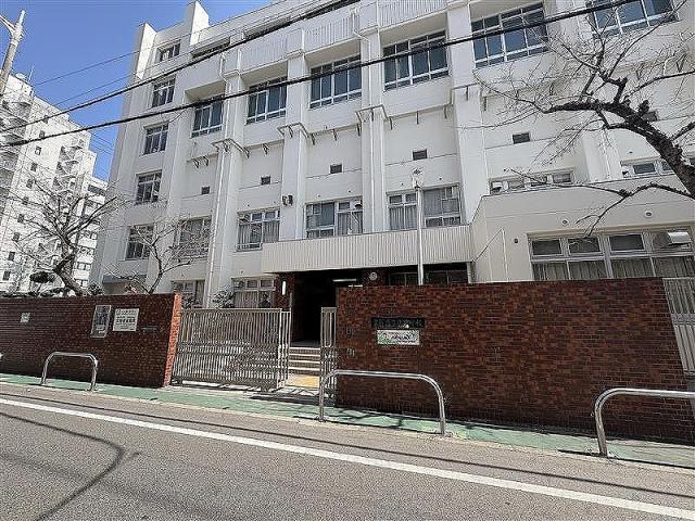 大阪市立南中學(xué)校 450m 寫真撮影日：2025-08-31