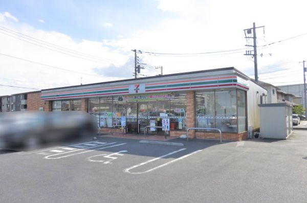 セブンイレブン越谷レイクタウン9丁目店 190m 寫(xiě)真撮影日：2024-05-11 