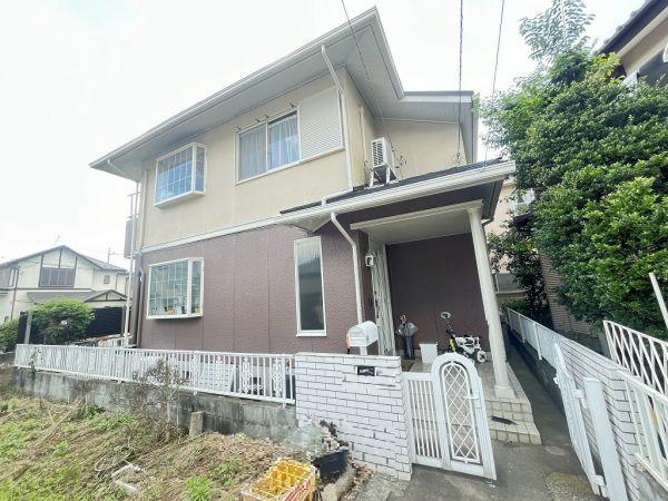 現地外観寫真  寫真撮影日：2024-06-30