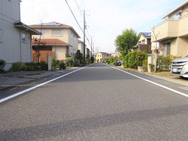 現地外観寫真  寫真撮影日：2024-11-14