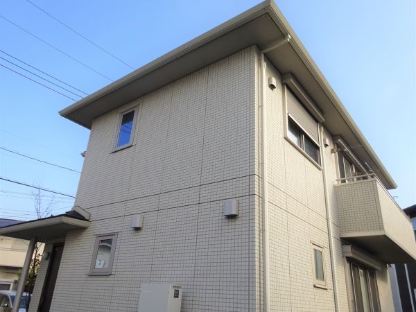現地外観寫真  寫真撮影日：2024-11-14