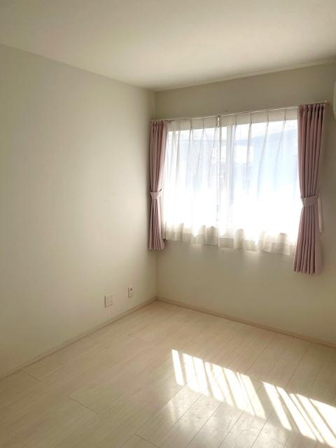 リビング以外の居室  寫真撮影日：2025-10-03